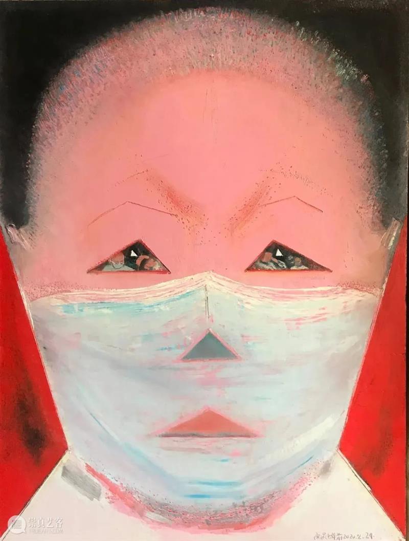 展览预告|匕相--2020女性时代文献国际艺术展 上海梧桐美术馆 女性 匕相 时代 文献 国际 艺术展 出品人 邹东方 林依峰策展人 主办单位 崇真艺客